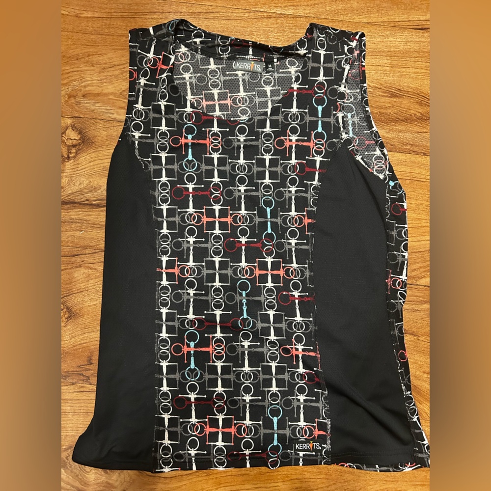 Kerrits mesh tank